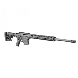 RUGER Precision Rifle