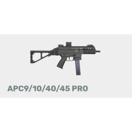 B&T APC9_10_40_45 PRO