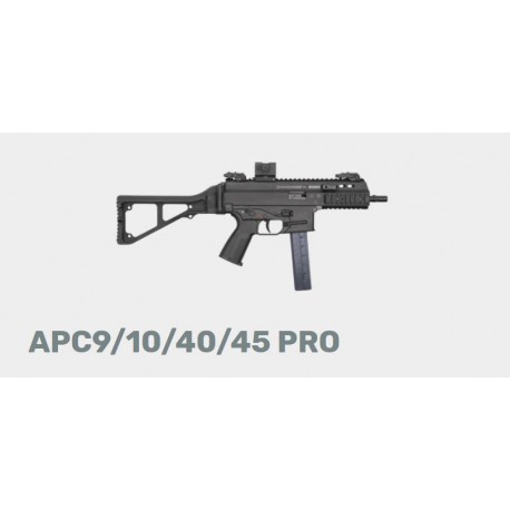 B & T APC9_10_40_45 PRO