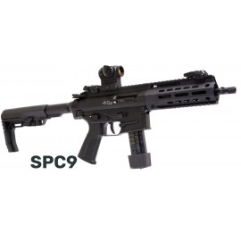 B&T SPC9 Carbine / PPC