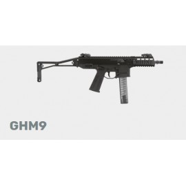 B&T  GHM9