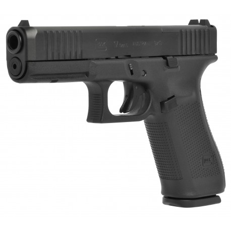 Glock 17 Gen5 MOS FS