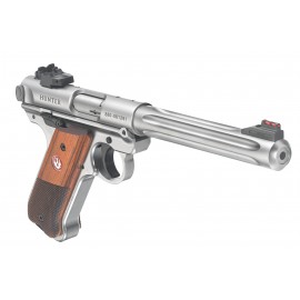 Ruger MKIV (Hunter)