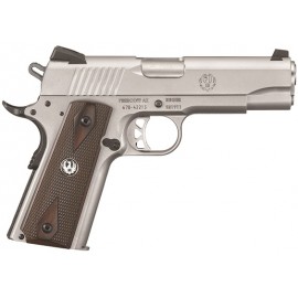 Ruger SR1911 CMD