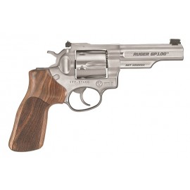 Ruger KGP 141 (Match Champion)