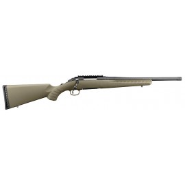 Ruger American Rifle Ranch