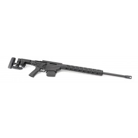 RUGER PRECISION RIFLE 6,5 CREEDMOOR