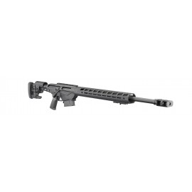 RUGER PRECISION RIFLE 338 LAPUA MAG